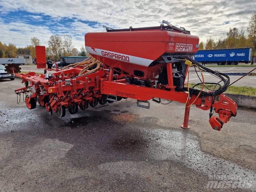 Maschio Gigante 400 Zaaimachines