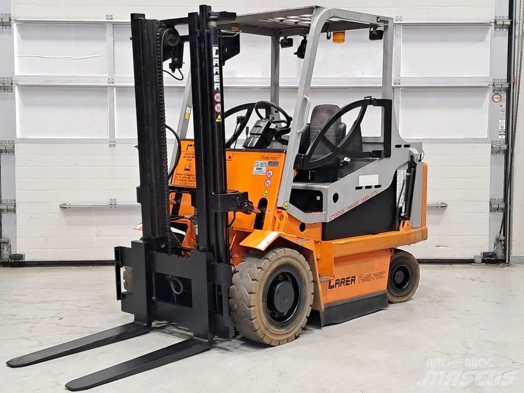Carer R45NCS Elektrische heftrucks
