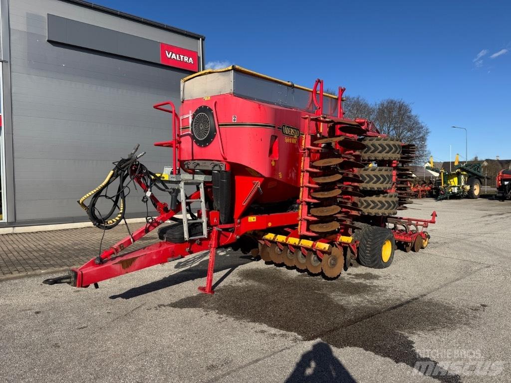 Väderstad ST 600C Zaaimachines