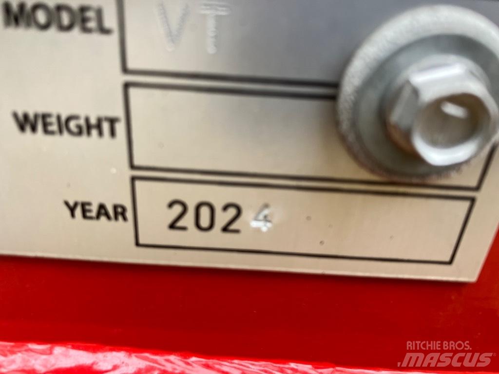 Hi-Spec 800 Overige veehouderijmachines