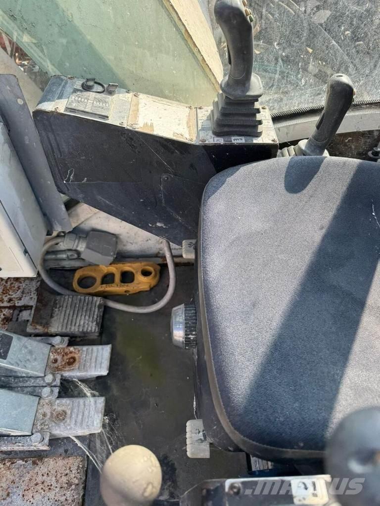 Soilmec R312 / 200 Zware boorinstallaties