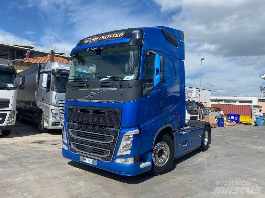 Volvo FH 540 Trekkers