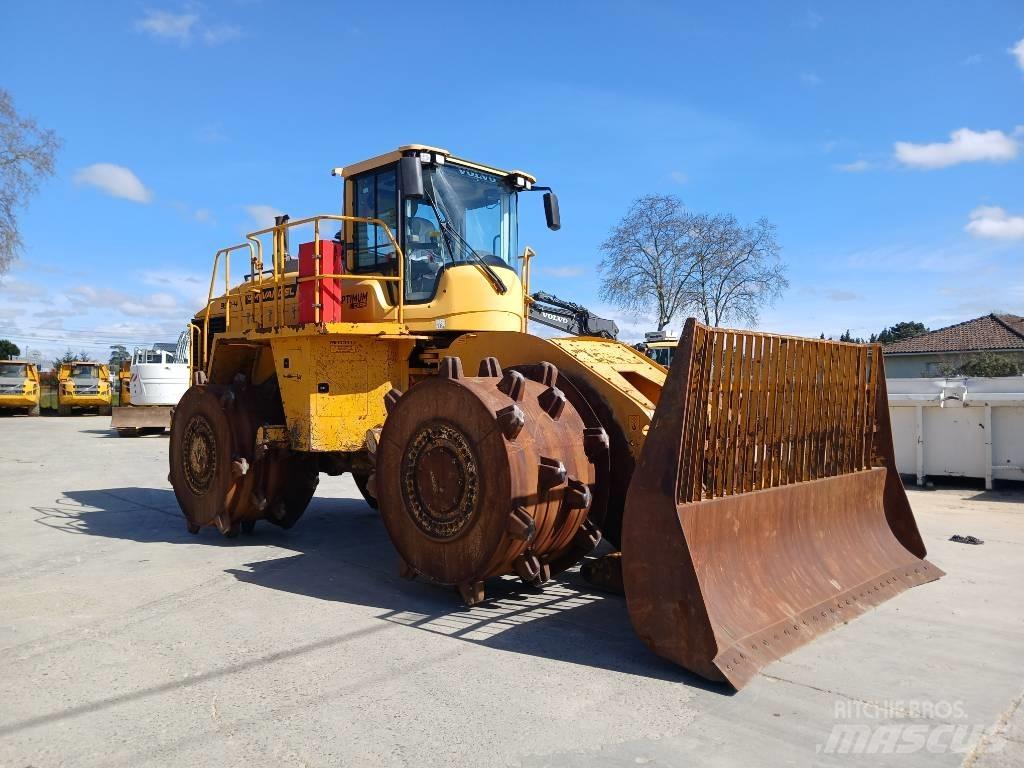Vandel M350-4 Stampers