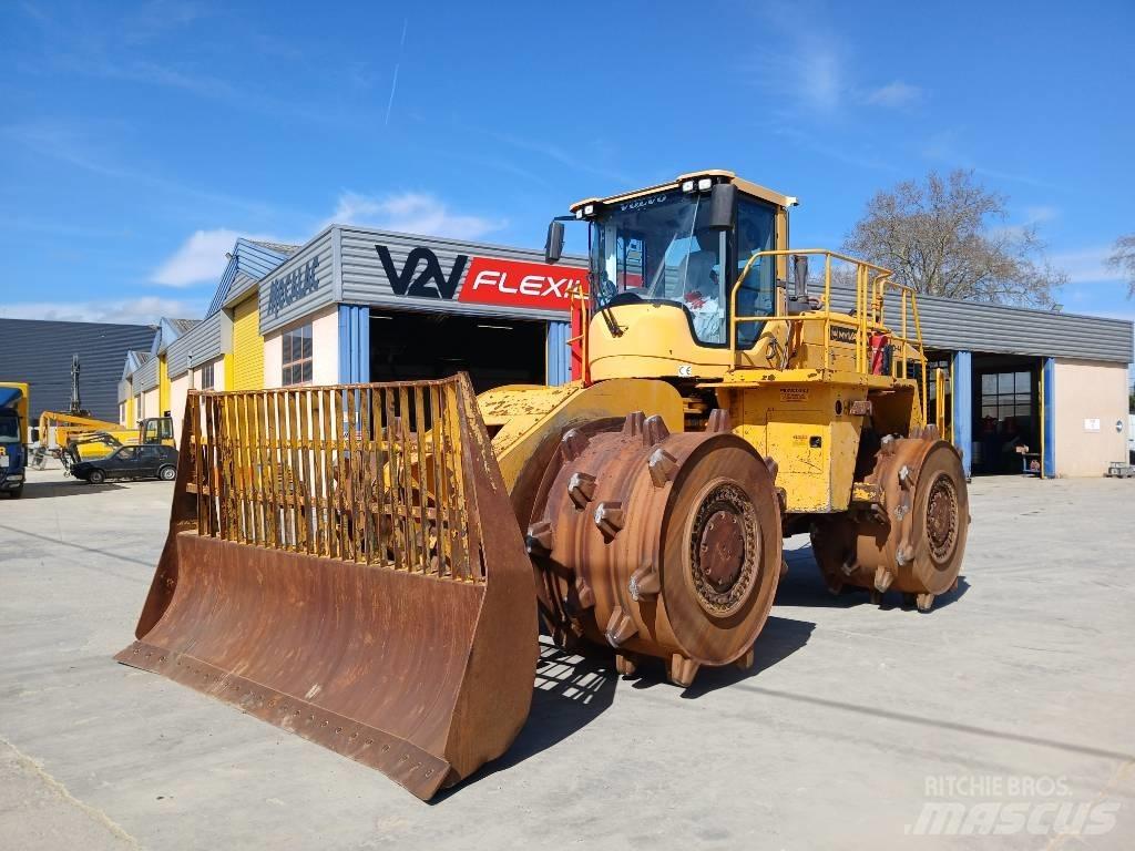 Vandel M350-4 Stampers