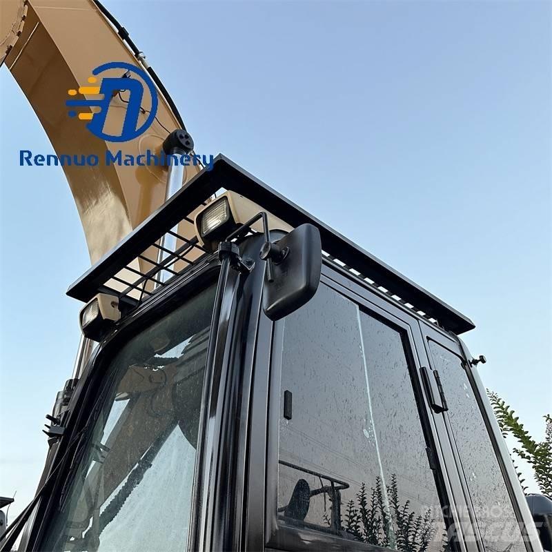 CAT 330 D Rupsgraafmachines