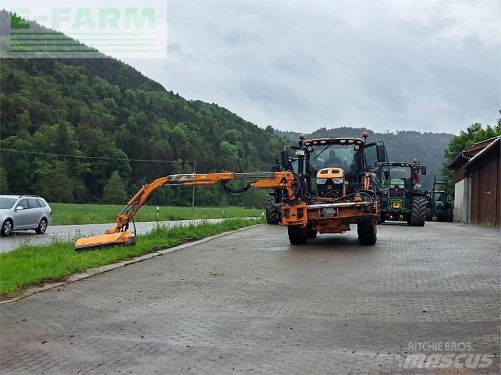 John Deere 6145r Tractoren