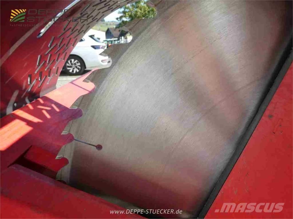 Krpan KZ 700 E Landbouw - overige