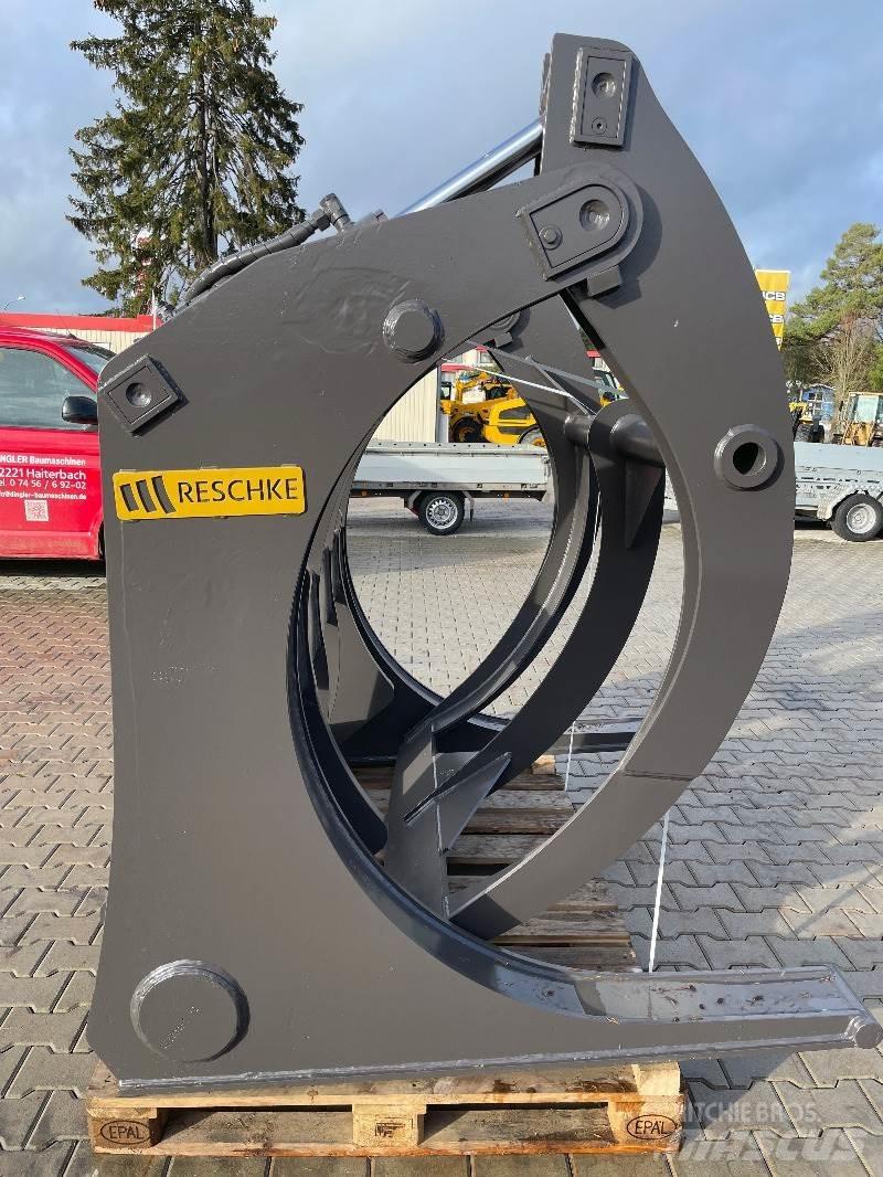  1700 mm Grijpers