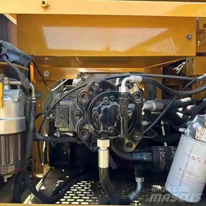 Sany SY205Cpro Rupsgraafmachines