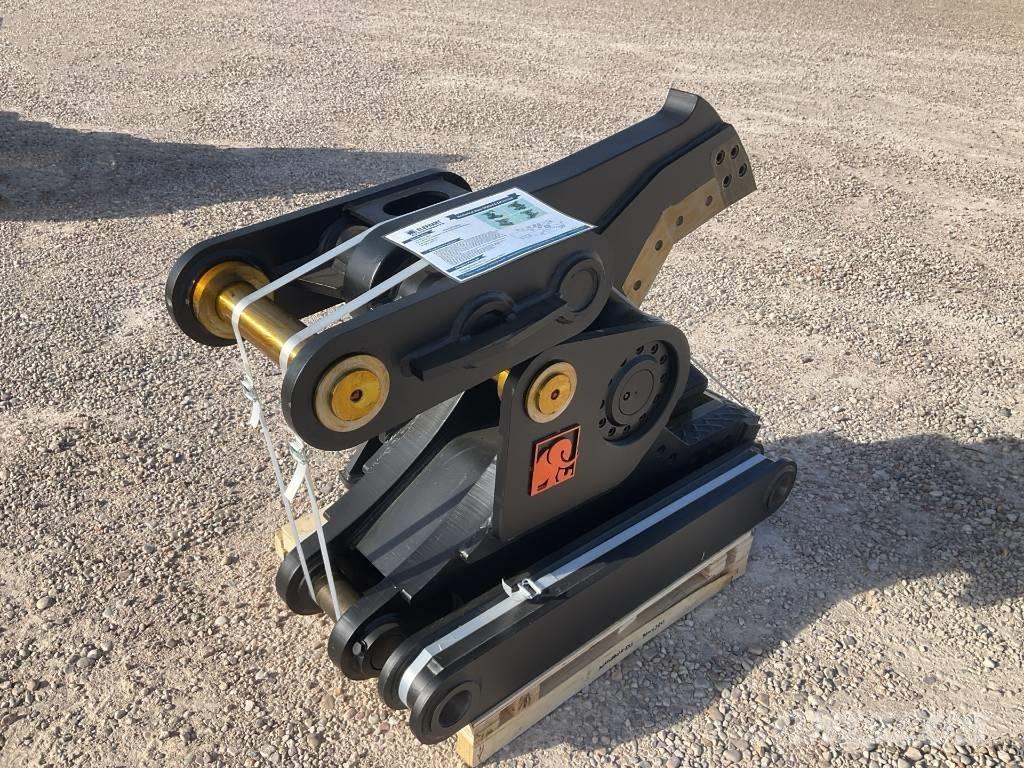  Elephant EPM280 Scharen