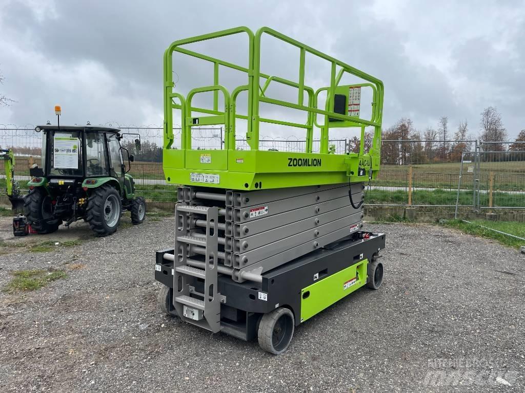 Zoomlion ZS1414AC - Li Schaarhoogwerkers