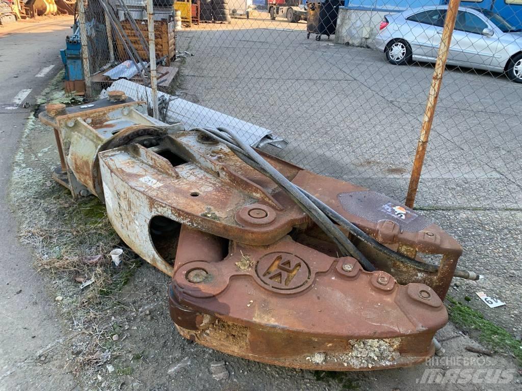 Hammer FR26 Boren