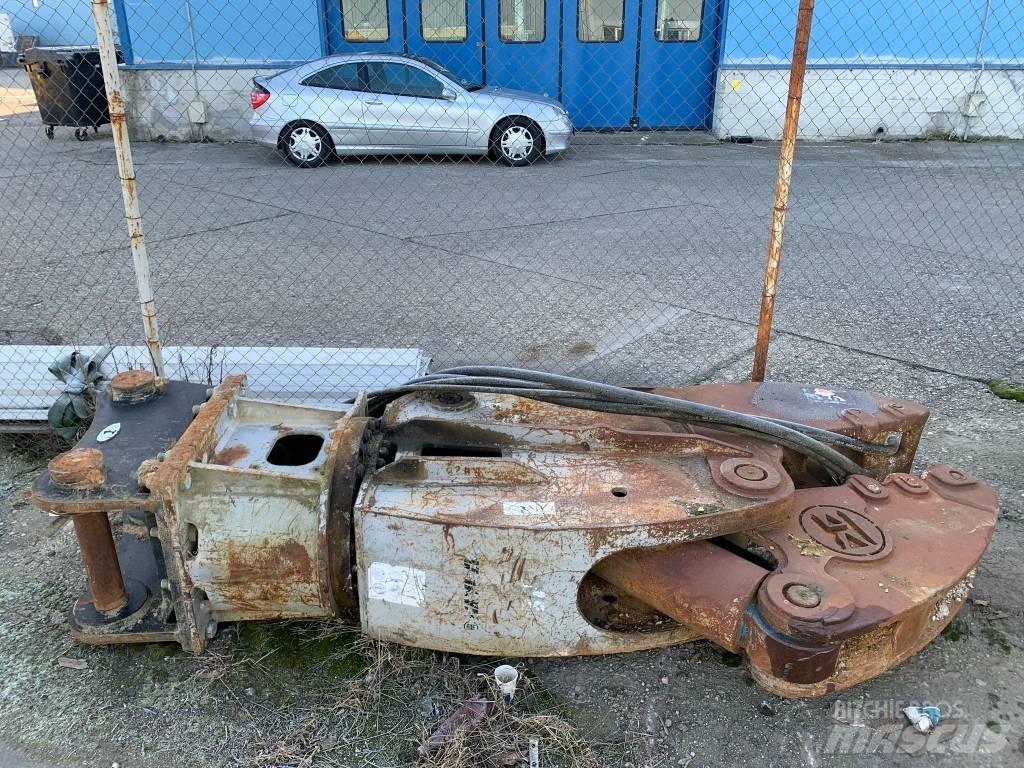 Hammer FR26 Boren