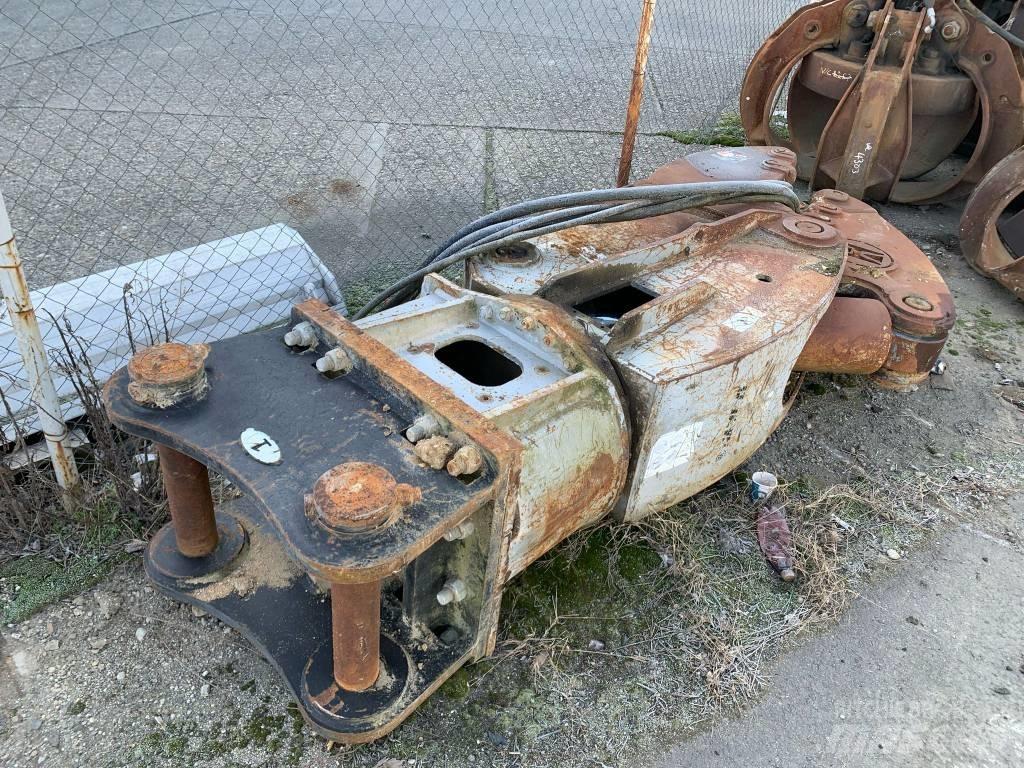Hammer FR26 Boren