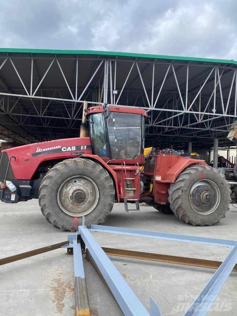 JENZ IH STX 535 Houtversnipperaars