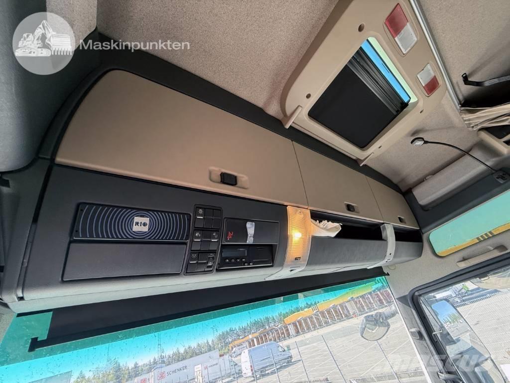 MAN TGX 28.510 Trekkers