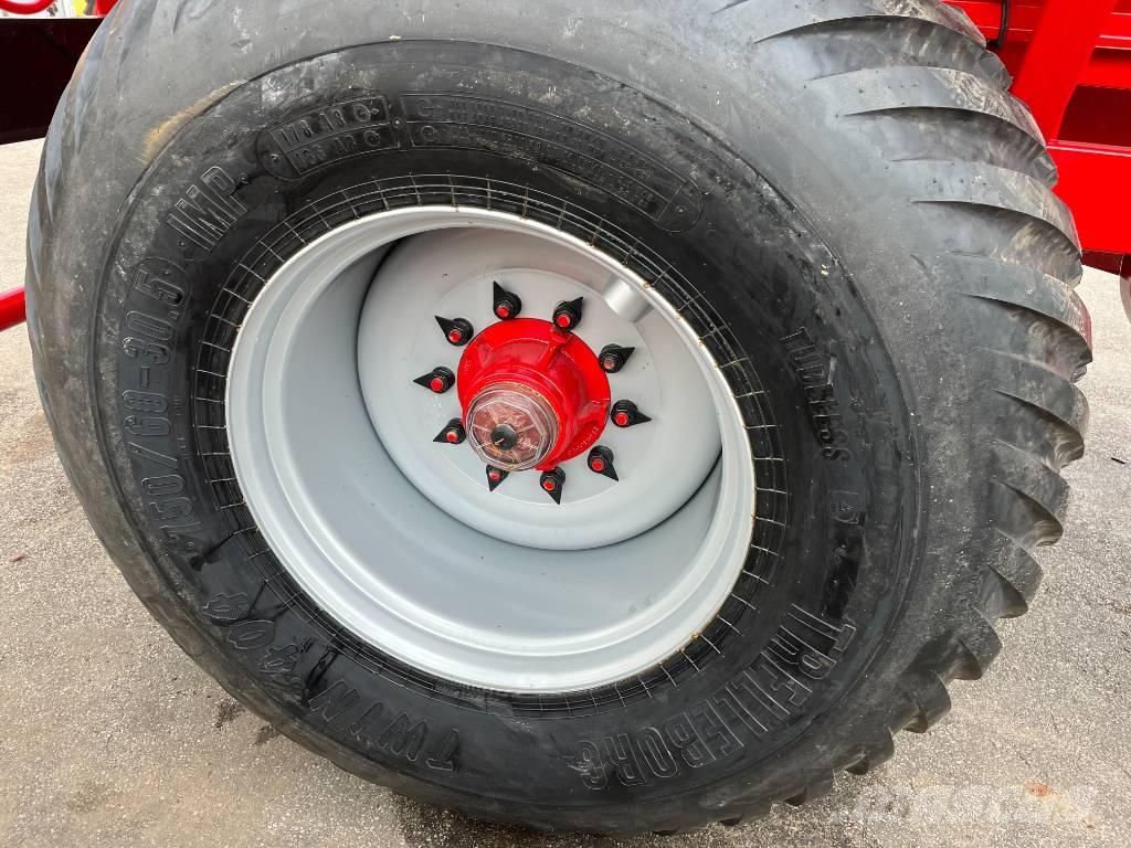  CESTARI 14800 Graantransportwagen