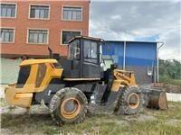 LiuGong 835 Wielladers