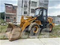 LiuGong 835 Wielladers