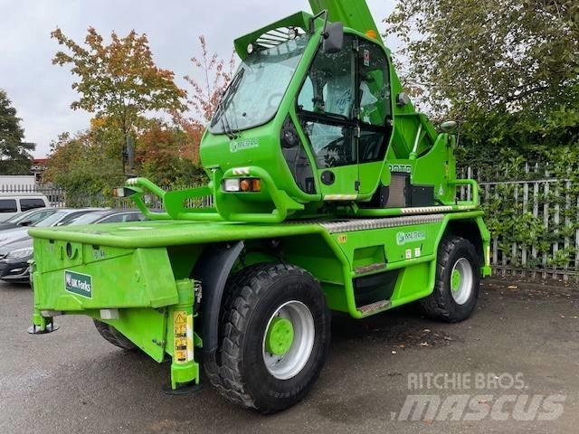 Merlo 60.24 MCSS Verreikers