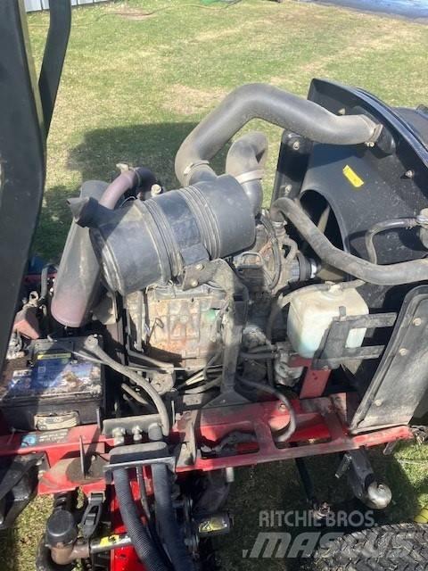 Toro 5610 Golfbaanmaaiers