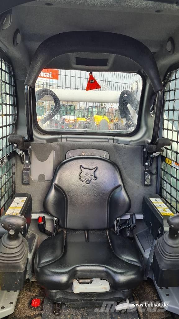 Bobcat T 770 Rupsladers