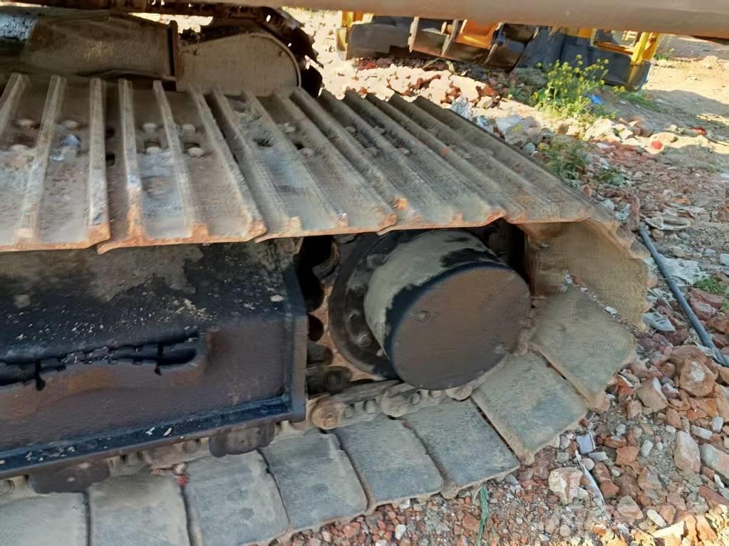 XCMG XE 150 Rupsgraafmachines