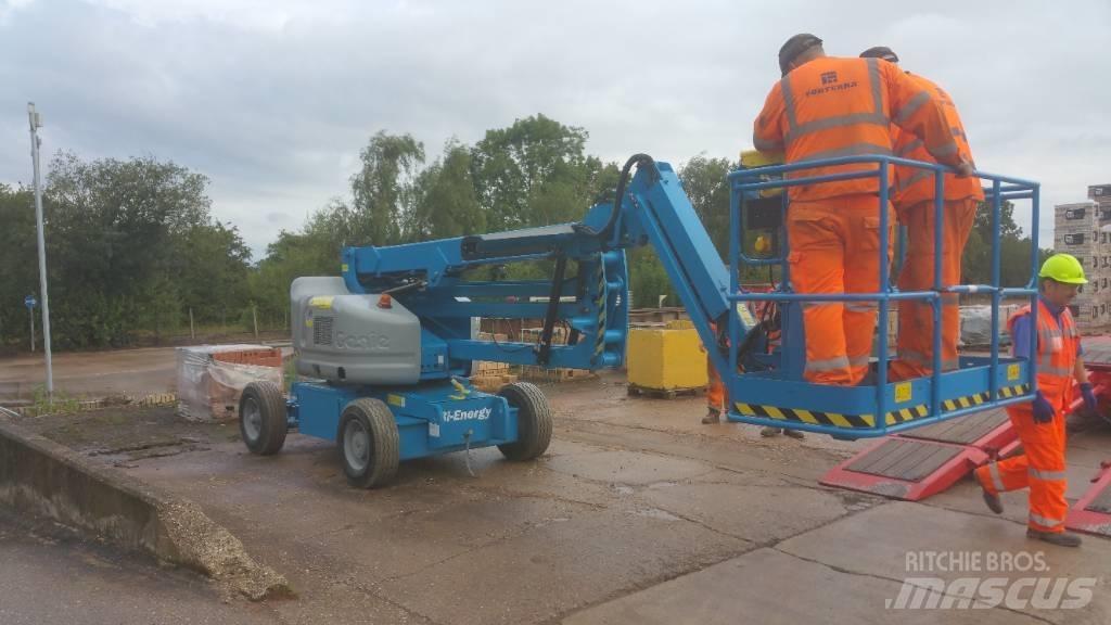 Genie Z 45/25 BI Knikarmhoogwerkers