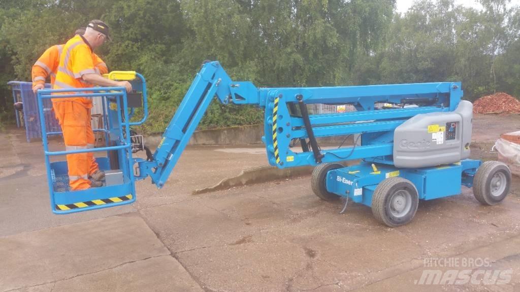 Genie Z 45/25 BI Knikarmhoogwerkers