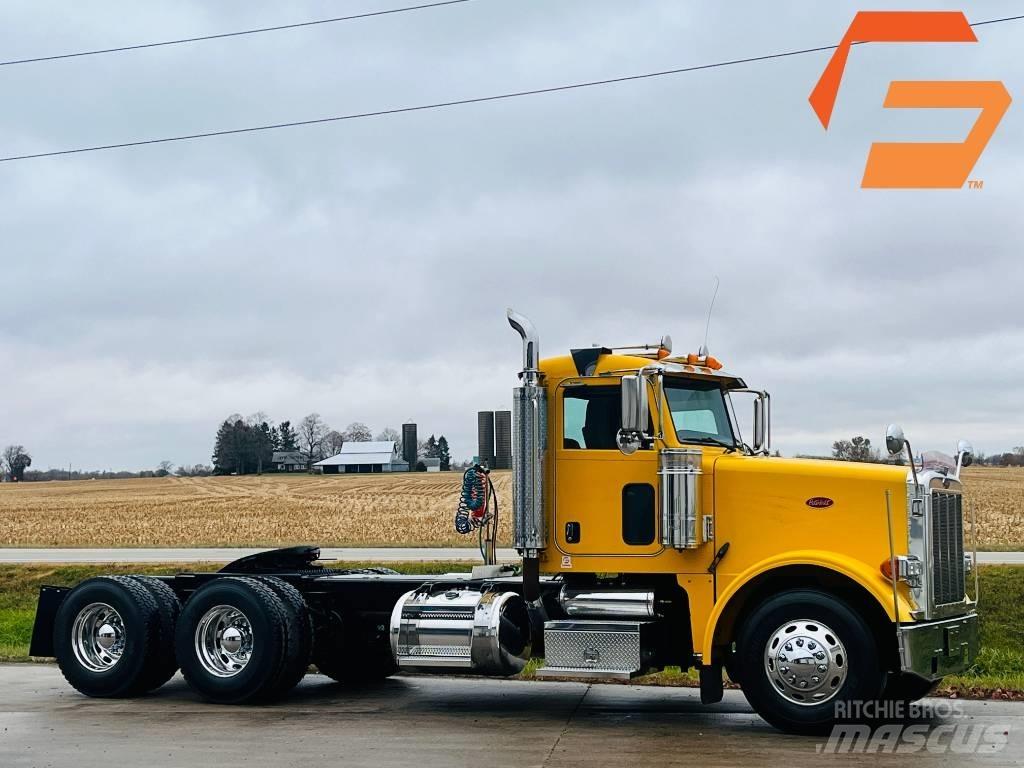 Peterbilt 379 Trekkers