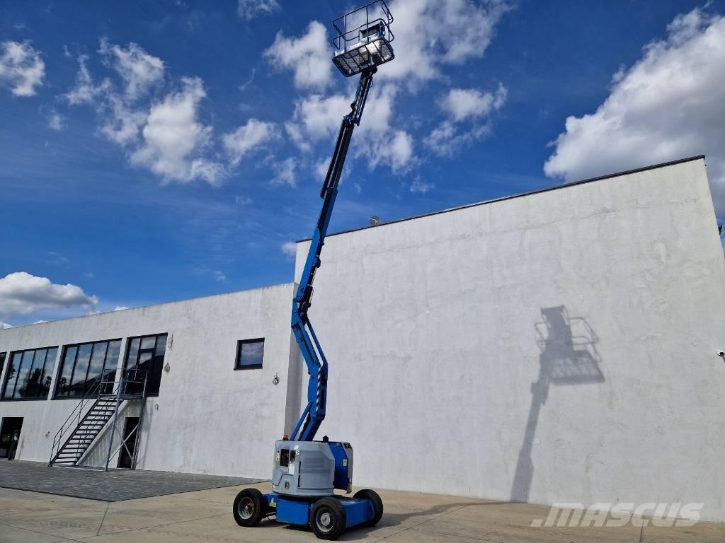 Genie Z 34/22 R402 Knikarmhoogwerkers