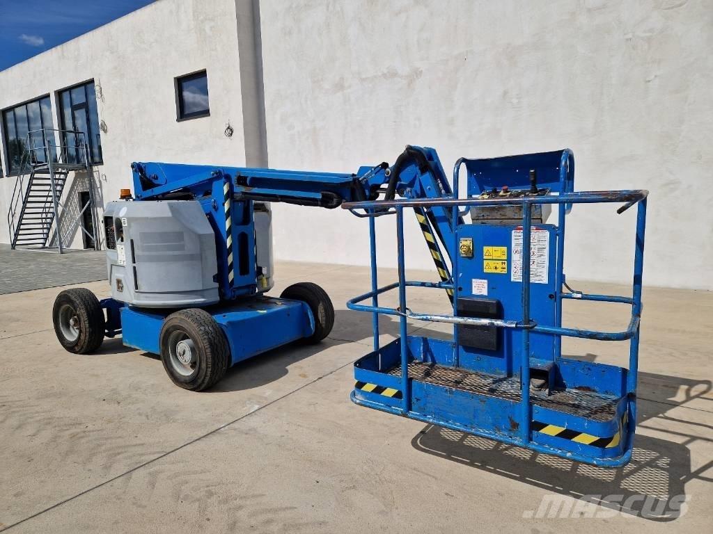 Genie Z 34/22 R402 Knikarmhoogwerkers