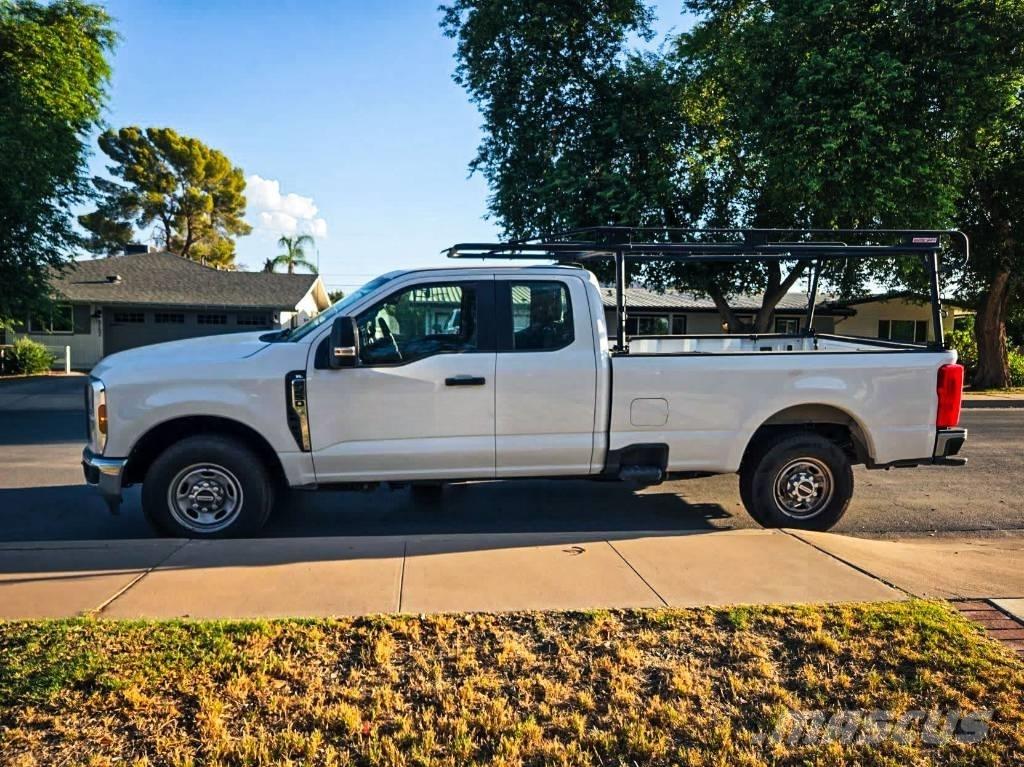 Ford F 250 XL SD Anders