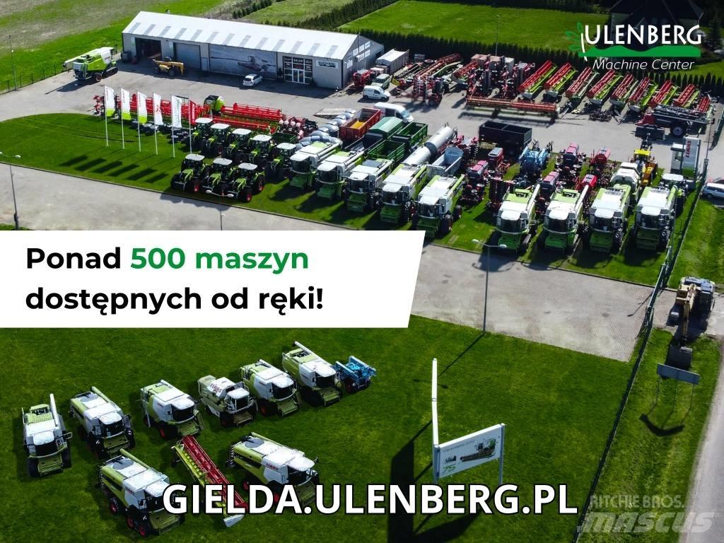 Agrifac Condor 3 Zelfrijdende spuitmachines
