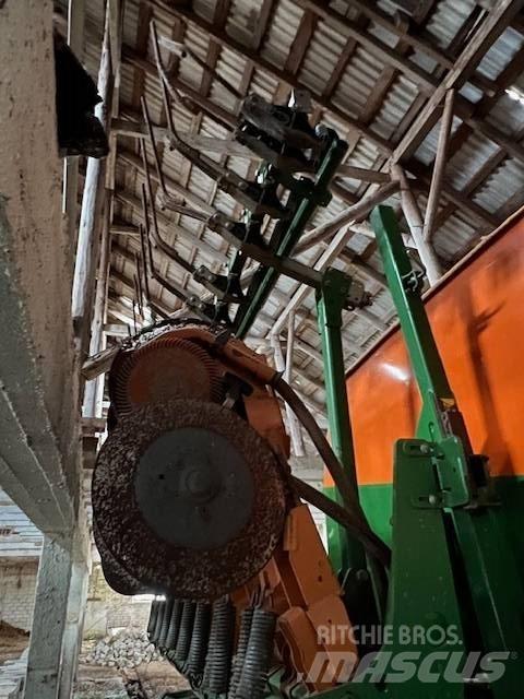 Amazone Citan 6000 Zaaimachines
