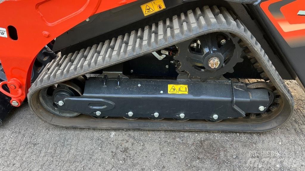 Kubota SCL 1000 Schrankladers