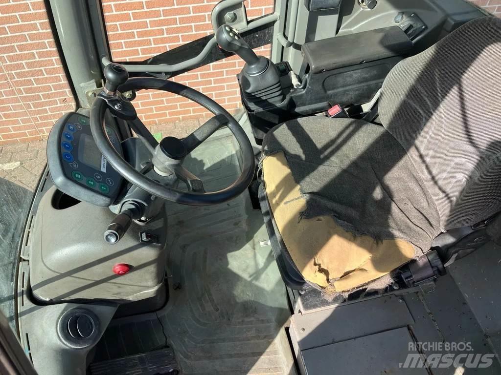 Atlas 75S Wielladers