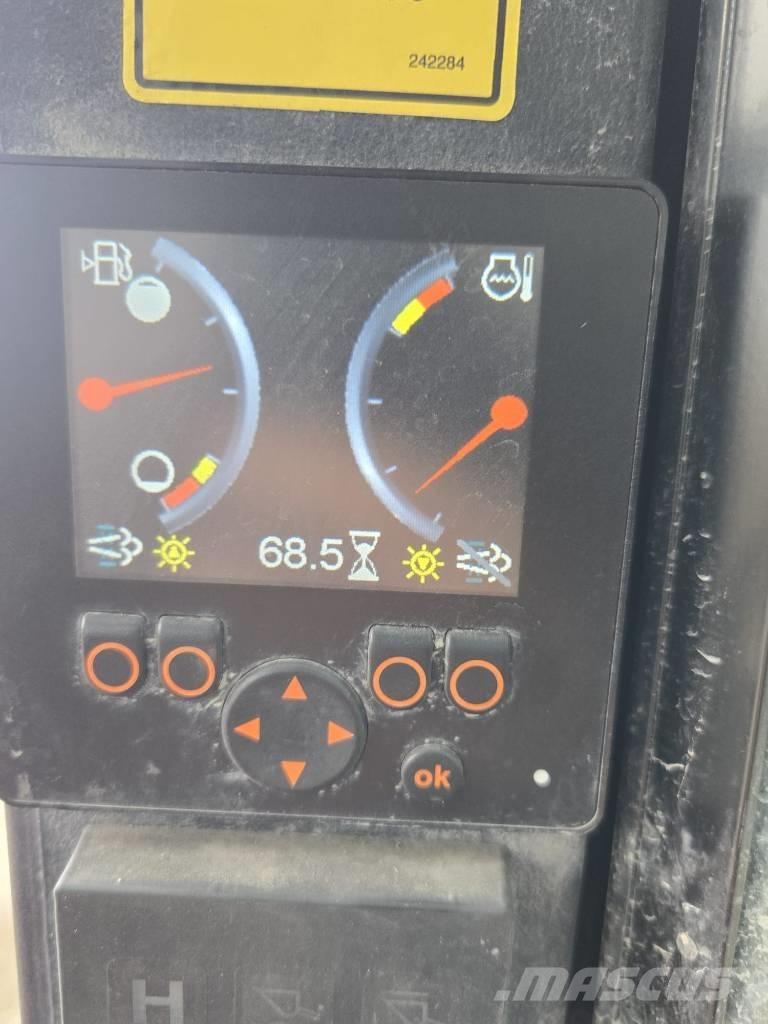 Manitou 1350 R Schrankladers