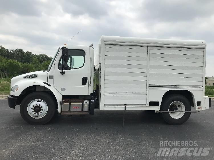 Freightliner M2 Drankenwagen