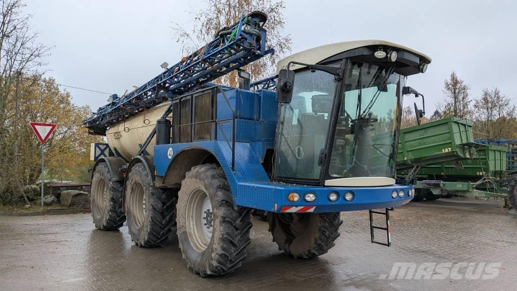  Brautigam 200-40 Bemestings spuiten