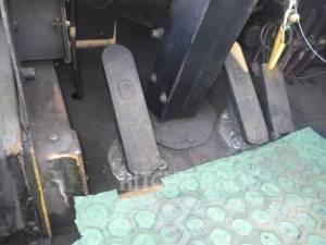 TCM Other Heftrucks overige