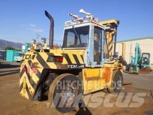 TCM Other Heftrucks overige