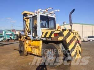 TCM Other Heftrucks overige