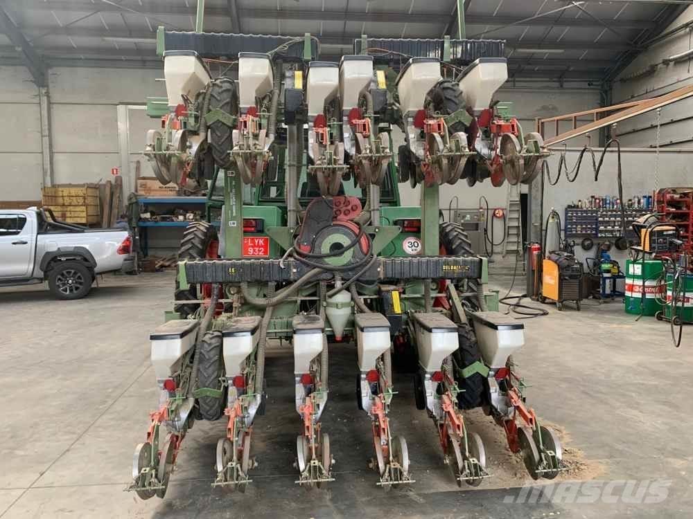Nodet PL 2 Landbouw - overige