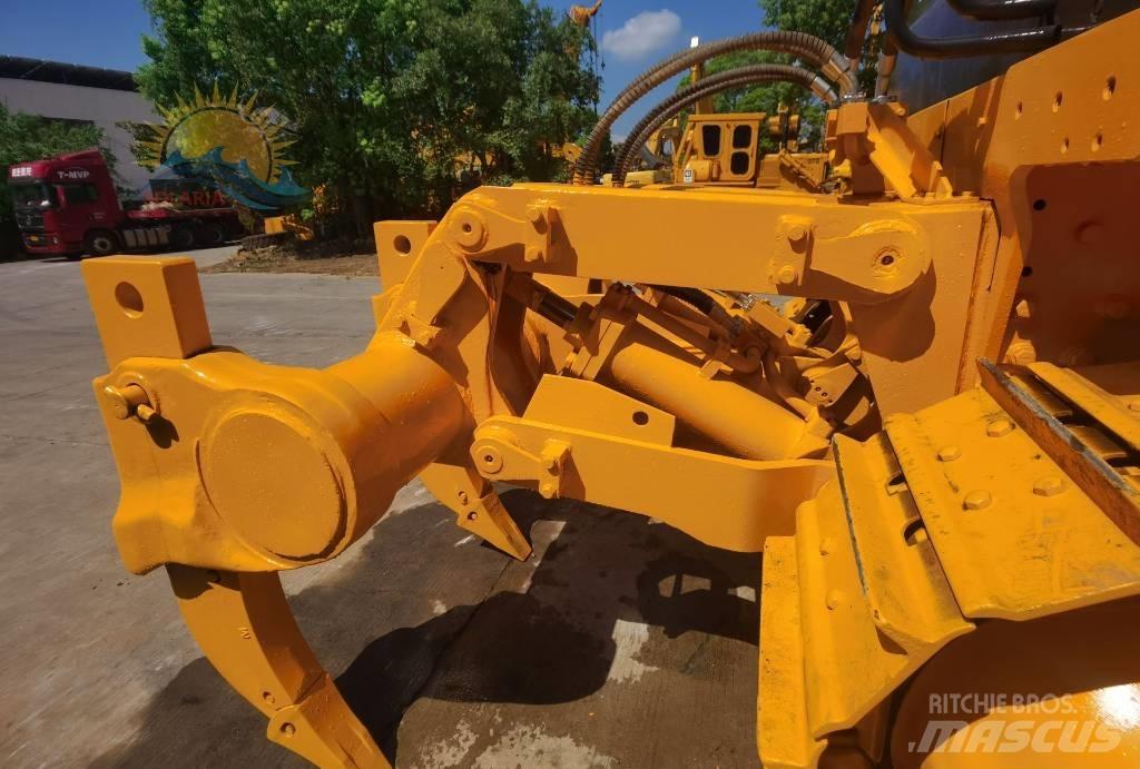 Shantui SD 22 Rupsdozers