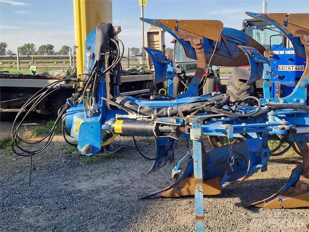 Lemken JUWEL 8 V Conventionele ploegen