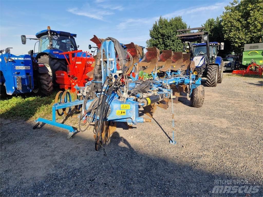 Lemken JUWEL 8 V Conventionele ploegen