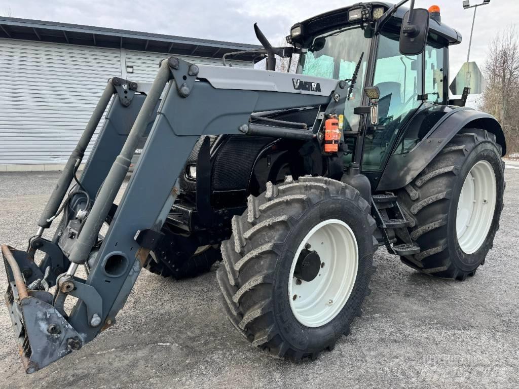 Valtra C 130 Tractoren