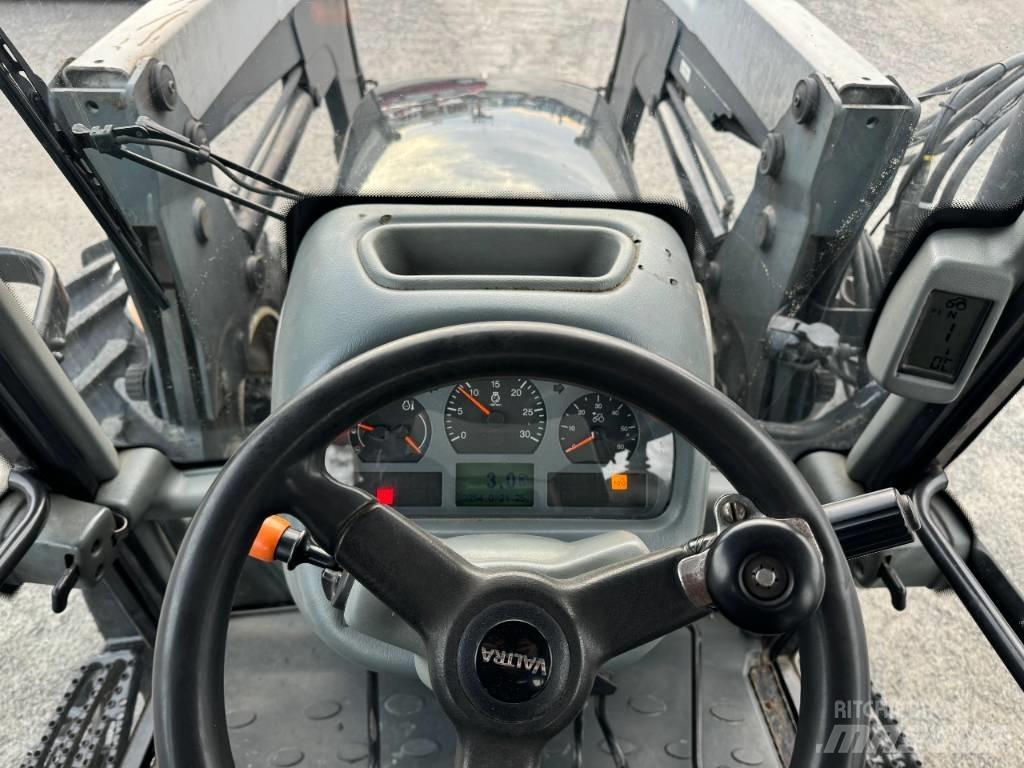 Valtra C 130 Tractoren