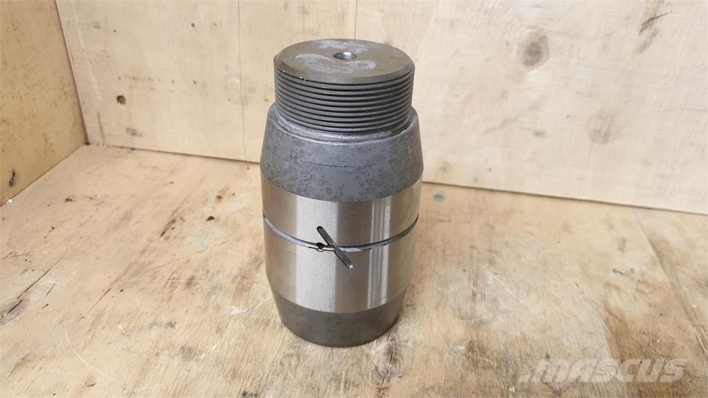 Ponsse 270623 Chassis en ophanging